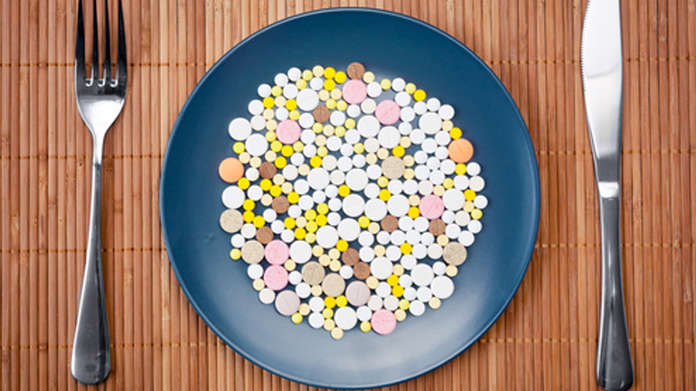 Πόσο ασφαλή είναι τα συμπληρώματα για την ανδρική υγεία;