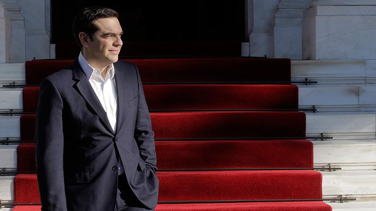 Λίγο πριν από τον Ευαγγελισμό…