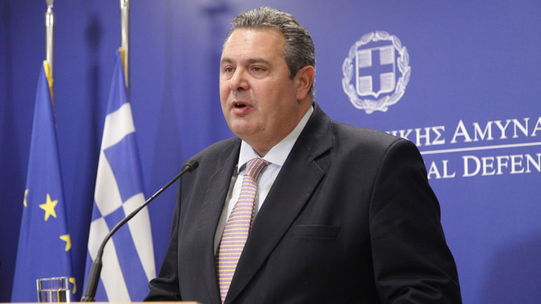 Να ζητηθεί δημόσια συγγνώμη από τον Ιβάν Σαββίδη προτρέπουν Π. Καμμένος και ΑΝΕΛ