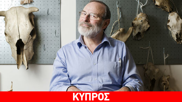 Le Monde: Στην Κύπρο διαπιστώθηκε ότι η γάτα ήταν κατοικίδιο από πολύ παλιότερα