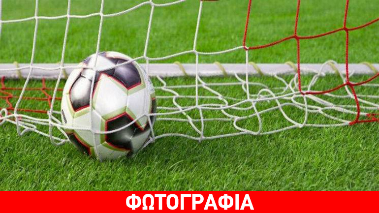 Ποδοσφαιρικός αγώνας αλληλεγγύης το Σάββατο στη Λήμνο