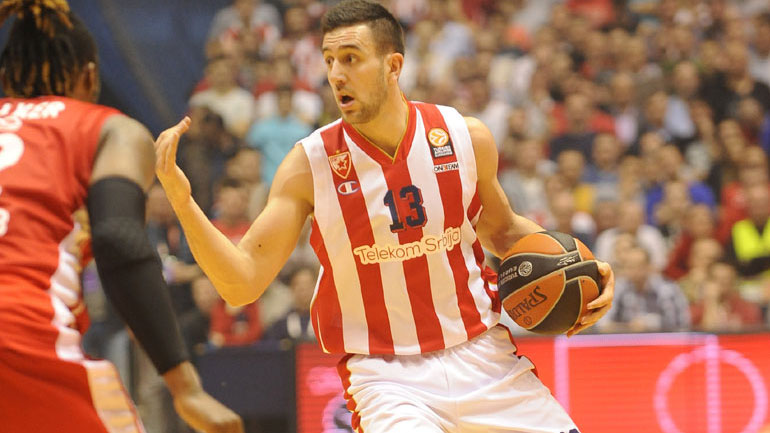 Μίτσιτς: «Ο Παναθηναϊκός έχει την πίεση»