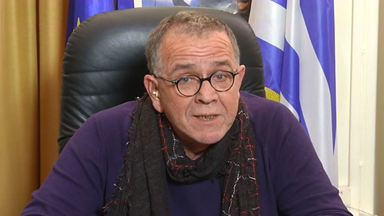 Μουζάλας: «Οι μεμονωμένες ενέργειες Βίζεγκραντ και Αυστρίας διόγκωσαν το πρόβλημα»