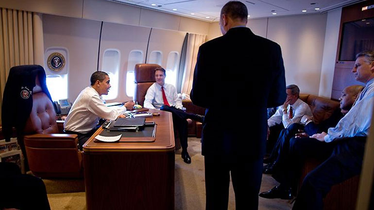 ΗΠΑ: Δεν θα συναντήσει τον Φιντέλ Κάστρο ο Ομπάμα