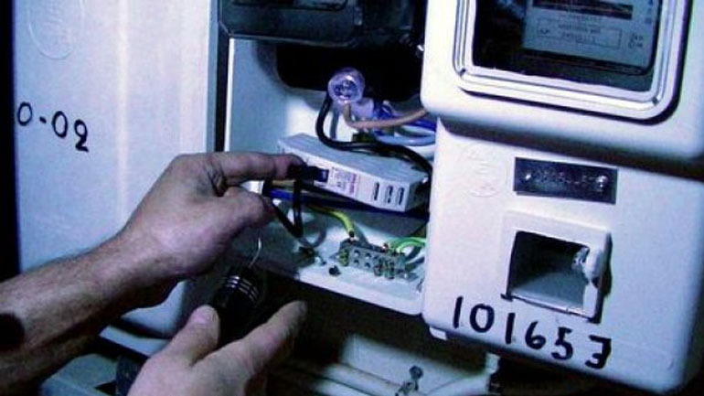 Δύο συλλήψεις για κλοπή ρεύματος σε Ξάνθη και Κομοτηνή