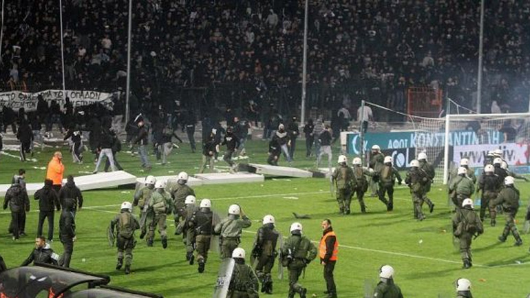 Εισαγγελική έρευνα για την ανακοίνωση της Θύρας 4