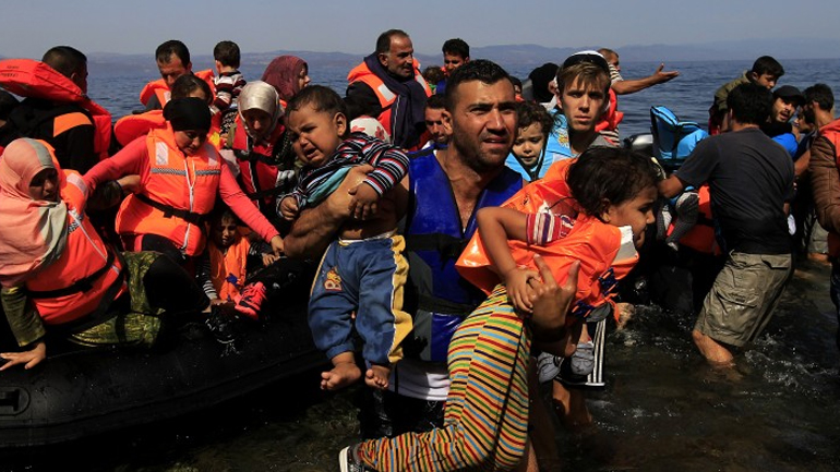 Τριήμερο αγάπης και αλληλεγγύης στα Χανιά Τριήμερο αγάπης και αλληλεγγύης στα Χανιά