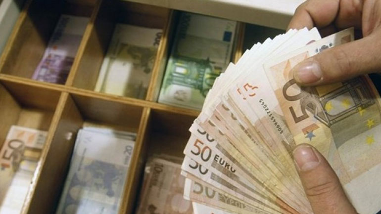 Ταμειακό έλλειμμα 2,3 εκατ. ευρώ σε πρώην δήμο της Ρόδου