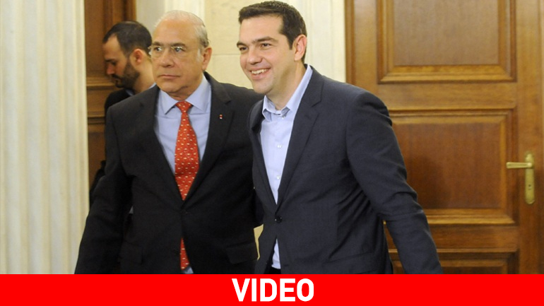 Επί τάπητος η εργαλειοθήκη του ΟΟΣΑ