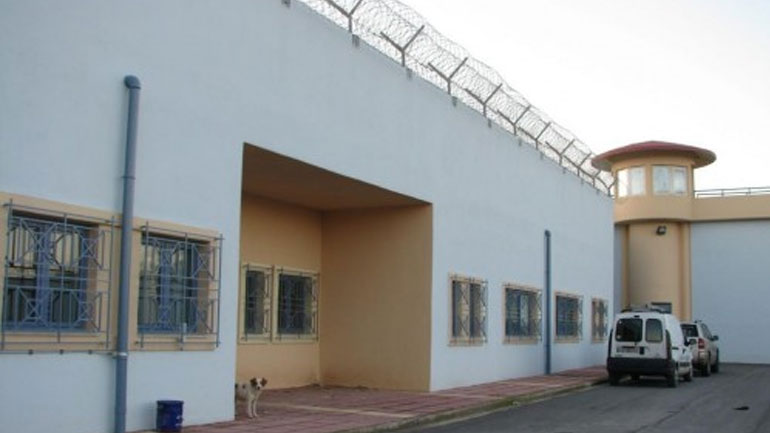 Χανιά: Στη φυλακή ο 61χρονος συζυγοκτόνος