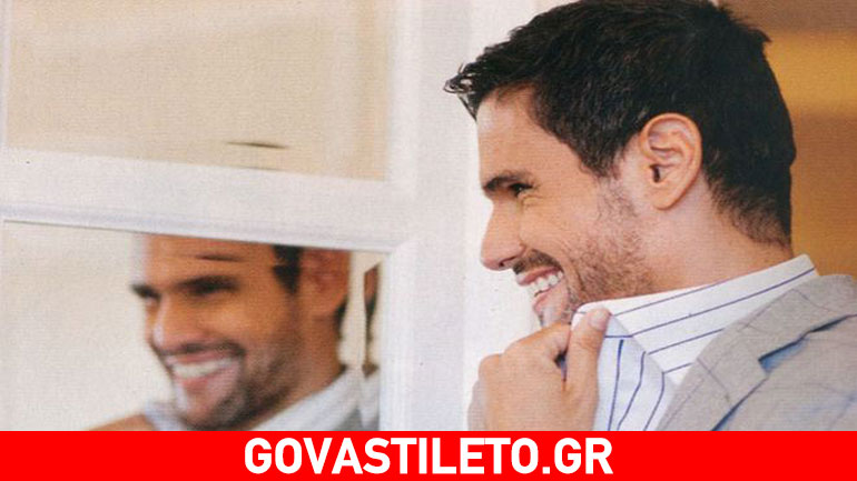 Δημήτρης Ουγγαρέζος: Αποκαλύπτει το τηλεοπτικό του μέλλον μετά το κόψιμο της εκπομπής του!