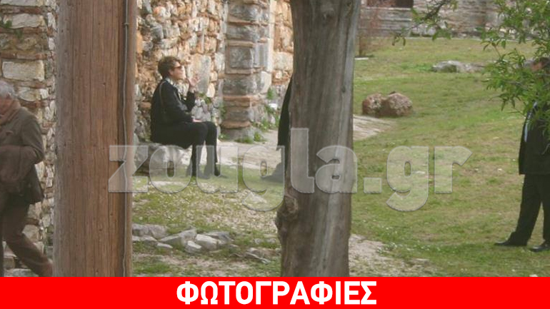 Γεροβασίλη: Ένα τσιγάρο στη γενέτειρα…