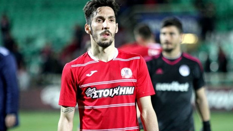 Χωρίς Βασιλακάκη στη Νέα Σμύρνη η Ξάνθη