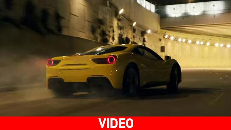 Αυτό το video είναι για όσκαρ!