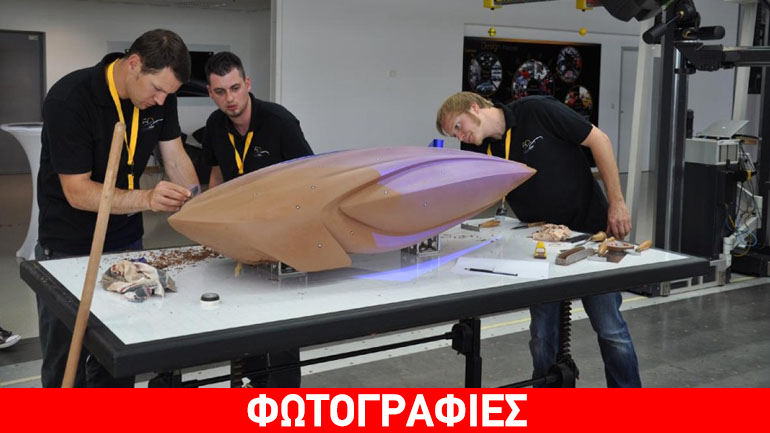 Η Opel δίνει 11 εκατ. ευρώ για τεχνολογίες