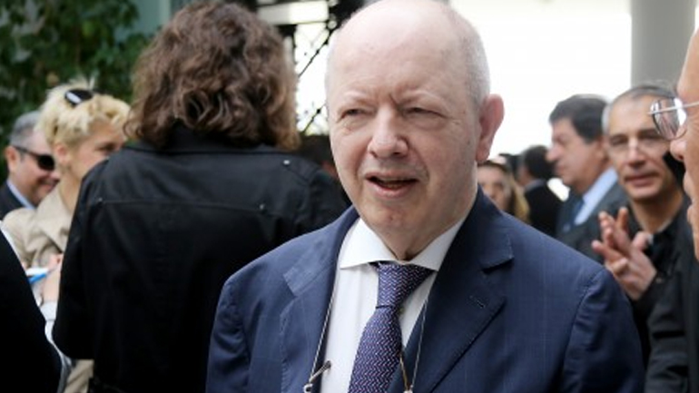 Συνεδρίασε η Επιτροπή Πόθεν Έσχες για τον Ψυχάρη – Τι αποφασίστηκε