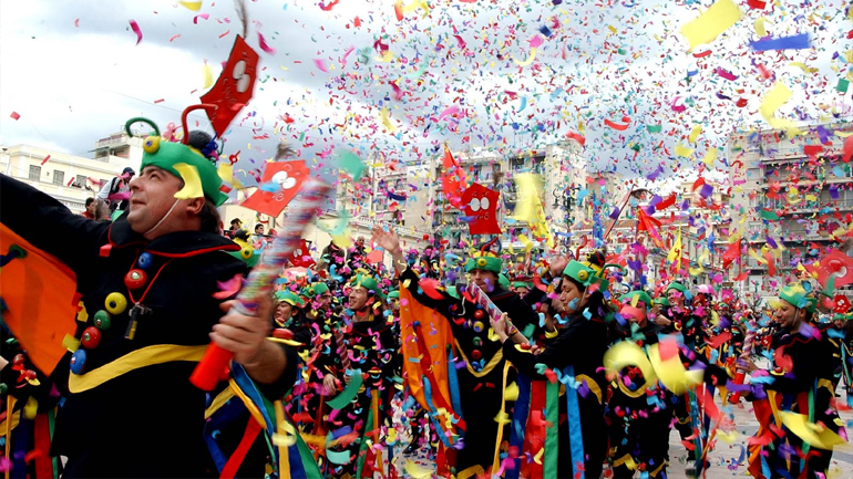 Ξάνθη: Έκτακτα δρομολόγια του ΚΤΕΛ για το καρναβάλι