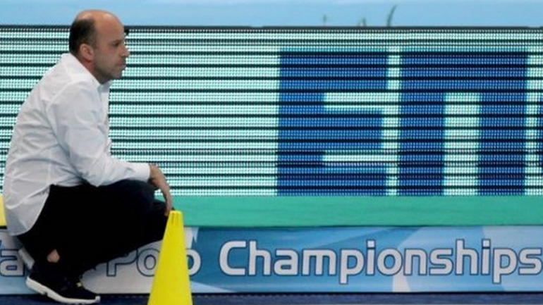 Πόλο: Η εθνική ομάδα των γυναικών