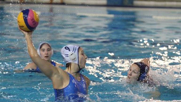 Πόλο: Δεύτερη νίκη για την Εθνική στο Θέτις Καπ