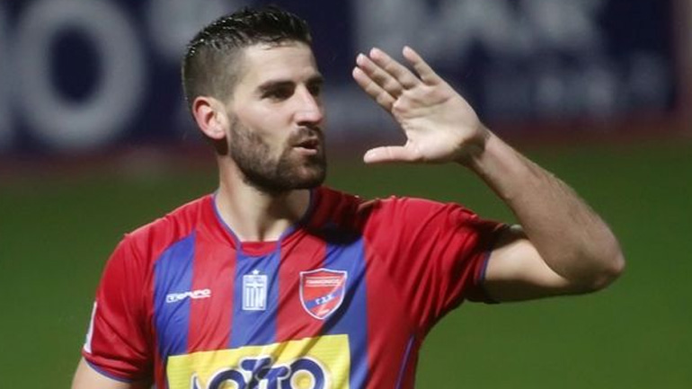 Χωρίς Οικονόμου ο Πανιώνιος