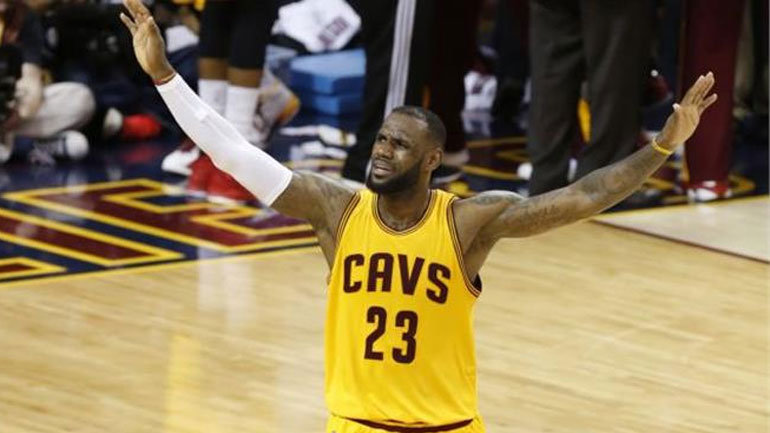 NBA: Πέρασαν από το Λος Άντζελες οι Καβαλίερς