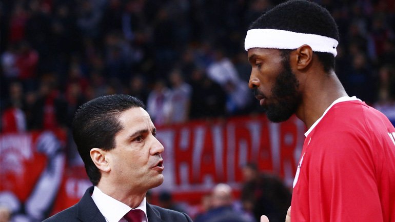 Μπήκε στη θέση του Λοτζέσκι ο Γουόρικ