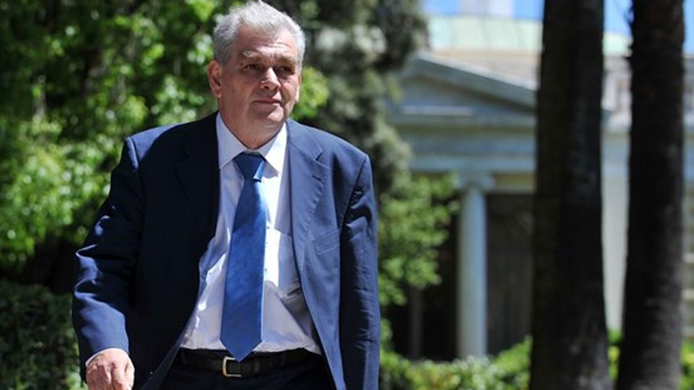 Ο «απρόσκλητος» υπουργός και η συνάντηση με την Εισαγγελέα