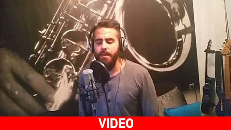 Δεν δέχεται… συγγνώμες ο Γιάννης Σολάρης