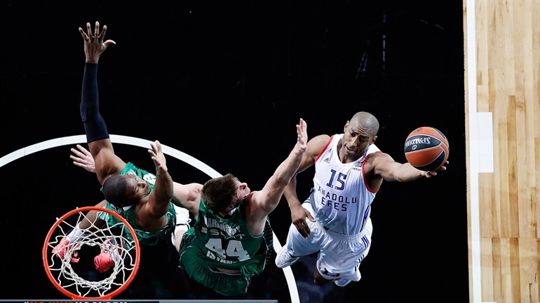 Κέρδισε τον τουρκικό εμφύλιο η Εφές