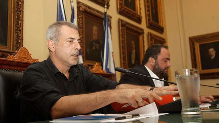 Εγκρίθηκε ο προϋπολογισμός του Δήμου Πειραιά για το 2016