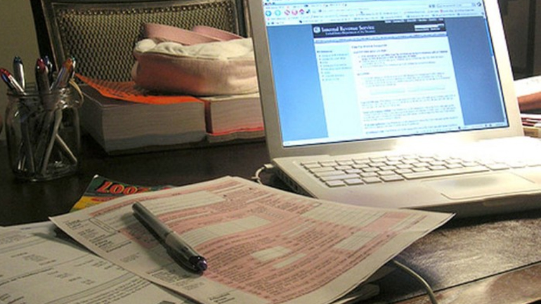 Στο τέλος της ερχόμενης εβδομάδας θα ανοίξει το Taxisnet για τις δηλώσεις