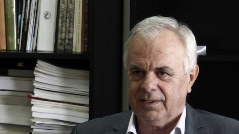 Η ανταγωνιστικότητα του αγροτικού τομέα στο τετ α τετ θεσμών-Β. Αποστόλου