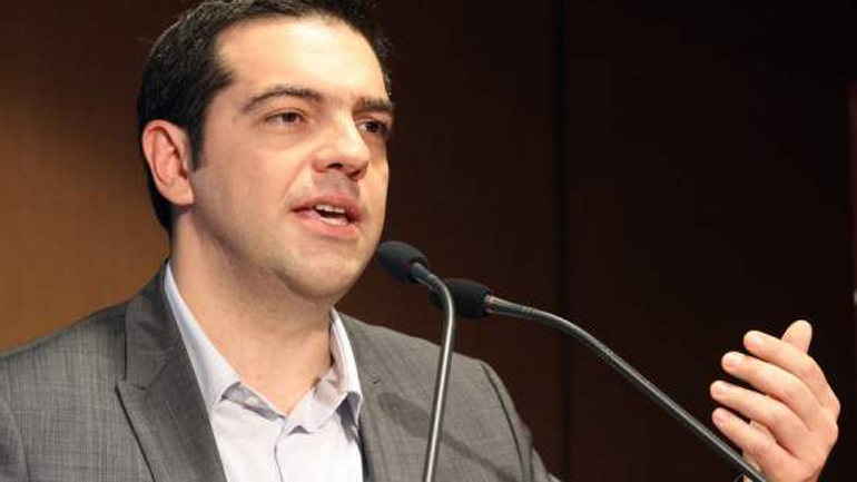 Βραβεύσεις νέων από τον Αλ. Τσίπρα στο περιθώριο του Digital Economy Forum