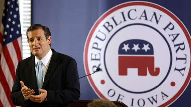 ΗΠΑ: Συναγερμός για ύποπτο δέμα στο γραφείο του Τεντ Κρουζ