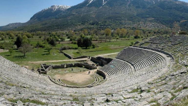 Μουσείο Ακρόπολης: Νέα περιοδική έκθεση για το Μαντείο Δωδώνης