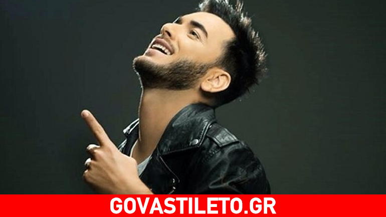 Κι όμως το «ζαλίζομαι απ’ το πολύ ποτό» γράφτηκε στο… μπάνιο!