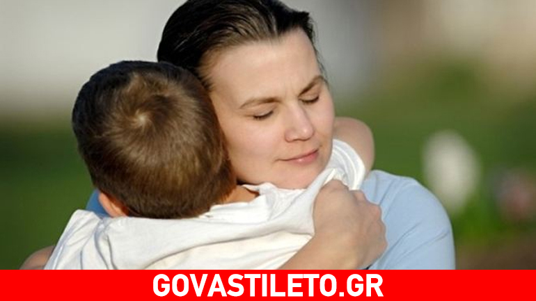Βοηθήστε το παιδί σας αλλά με μέτρο