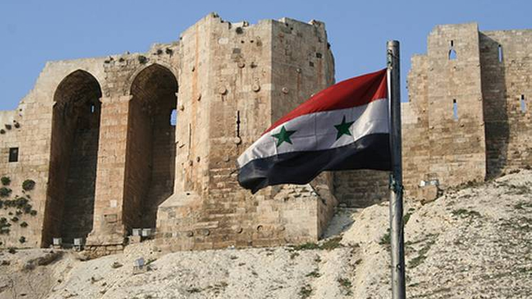 Λύση ομοσπονδιακού κράτους προτείνεται μεταξύ άλλων για τη Συρία