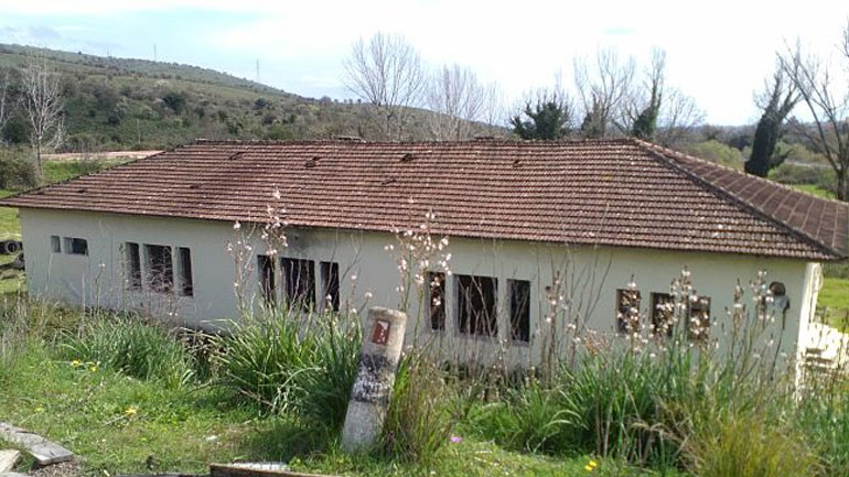 Πολύμηνη η λειτουργία των κέντρων φύλαξης προσφύγων στην Ήπειρο