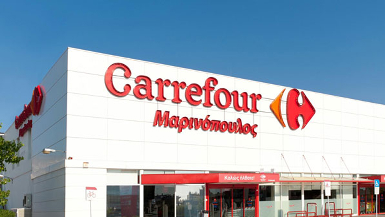 Μαρινόπουλος: Επιστροφή του ομίλου στην ανάπτυξη μετά τη συμφωνία χρηματοδότησης