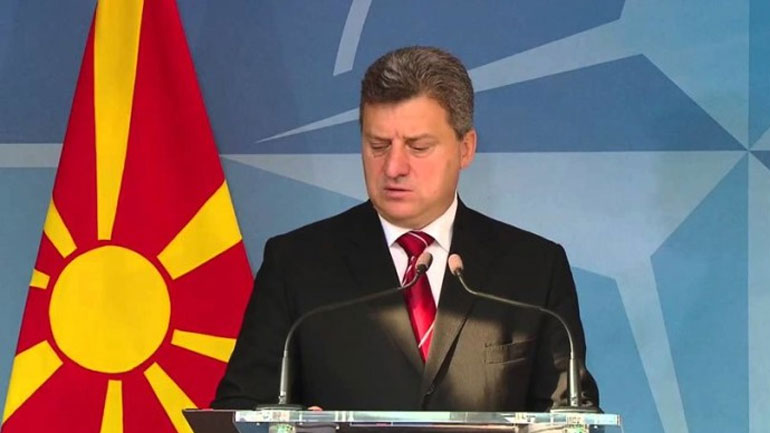 ΠΓΔΜ: «Κανένας δεν τα πάει καλά με τους Έλληνες»