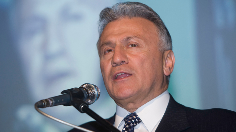 Π. Ψωμιάδης: «Επικίνδυνο το μονοπάτι του εθνικού διχασμού»