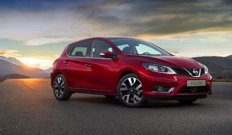 Τίποτα δεν δείχνει ότι κάτω από το καπό κρύβονται 190 ίπποι