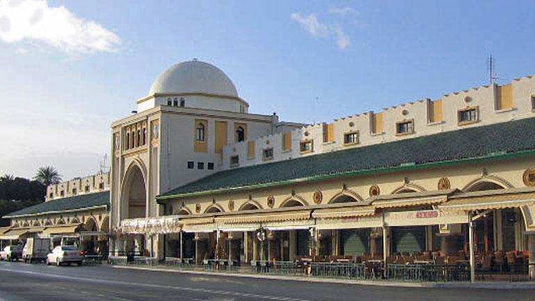 Ρόδος: Θα προχωρήσουν οι εξώσεις στη Νέα Αγορά