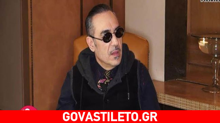 Νότης Σφακιανάκης: «Οι πρόσφυγες έρχονται με πορτοφόλια γεμάτα πεντακοσάευρα»