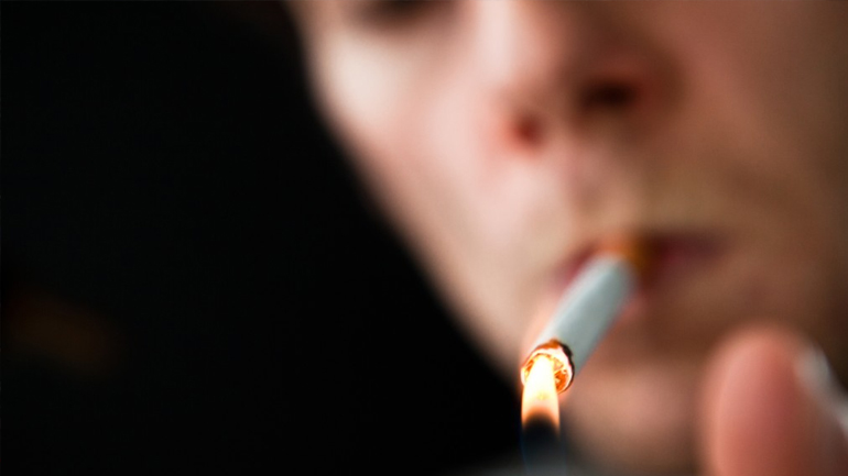 Το κάπνισμα βλάπτει σοβαρά το Υπουργείο