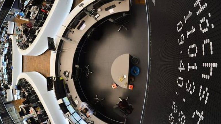 Κέρδη στις ευρωπαϊκές αγορές