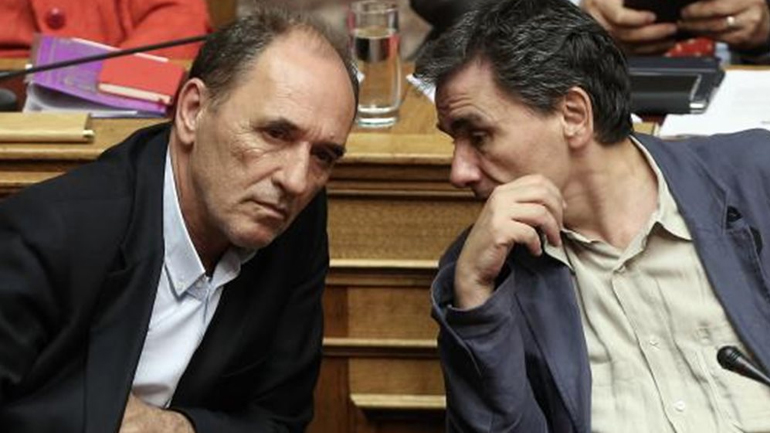 Στο επίκεντρο τα «κόκκινα» δάνεια