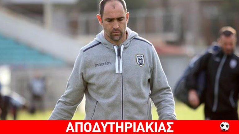 Ο Τούντωρ ορκίστηκε να ξαναγυρίσει στην Τούμπα!