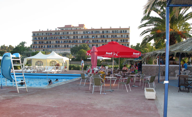 Φωτογραφίες από το ξενοδοχείο Γαλαξίας